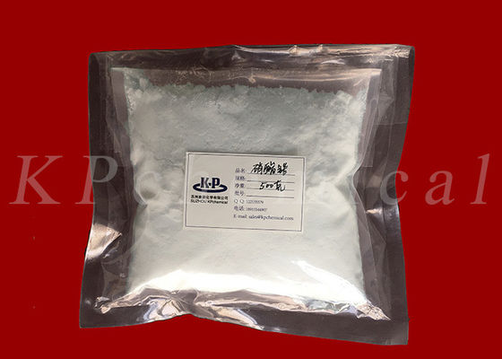 Zirconium(IV) Nitrate Pentahydrate Zr(NO3)4 CAS 13746-89-9 Used As Preservative