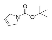 N-Boc-pyrroline CAS.NO:73286-70-1